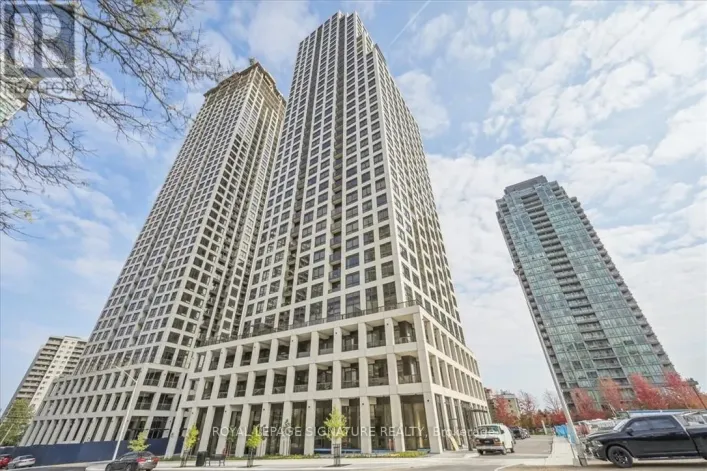 3205 - 36 ELM DRIVE, Mississauga