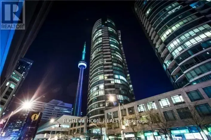 3205 - 361 FRONT STREET W, Toronto