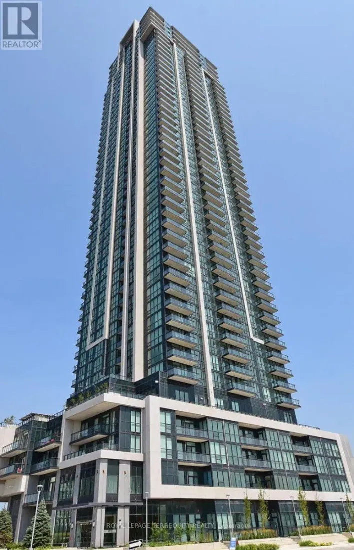 3205 - 3975 GRAND PARK DRIVE, Mississauga