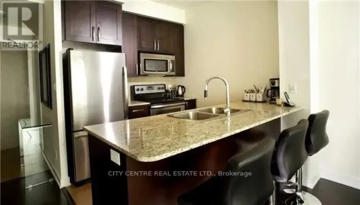 3205 - 4065 BRICKSTONE MEWS, Mississauga