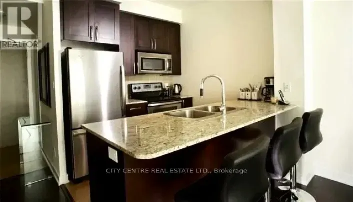 3205 - 4065 BRICKSTONE MEWS, Mississauga