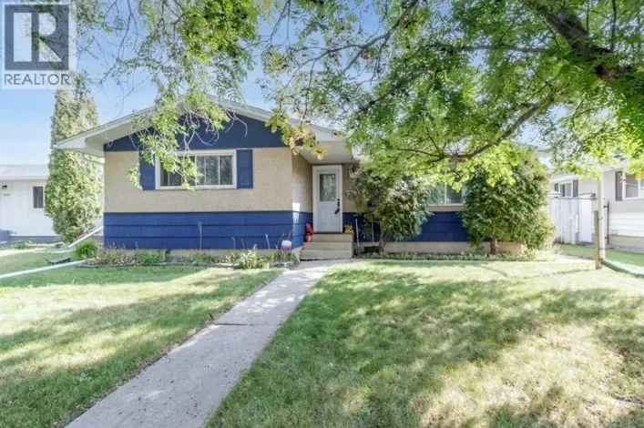 3205 44A Avenue, Red Deer