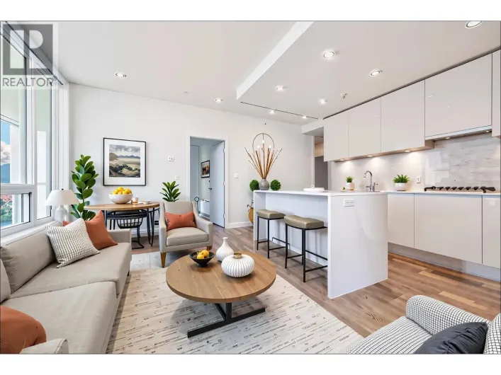 3205 4650 BRENTWOOD BOULEVARD, Burnaby