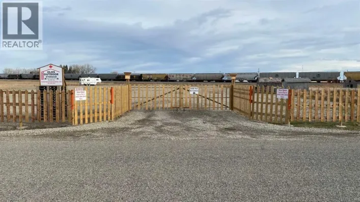 3205 50 Avenue, Olds