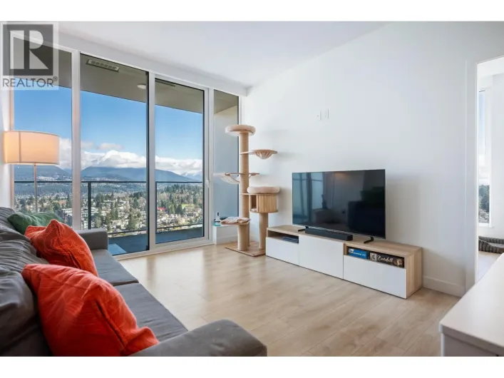 3205 567 CLARKE ROAD, Coquitlam