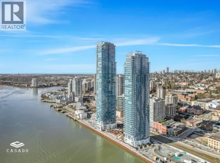 3205 660 QUAYSIDE DRIVE, New Westminster