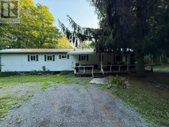 3205 7TH CONCESSION ROAD, Mississippi Mills