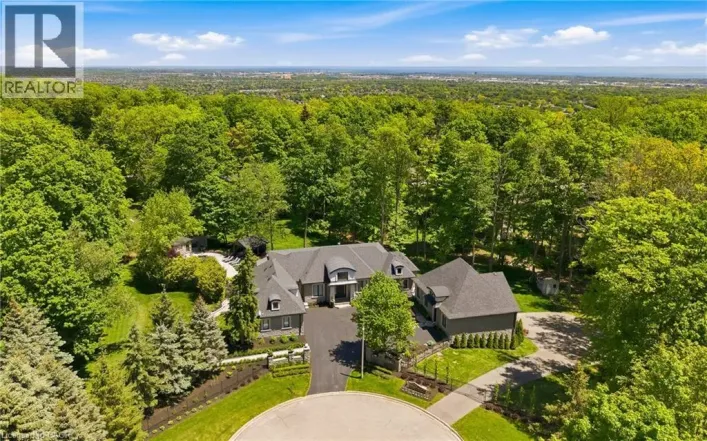3205 HIGHPOINT Court, Burlington