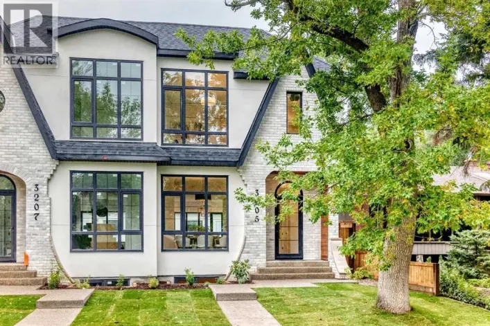 3205 Kilkenny Road SW, Calgary