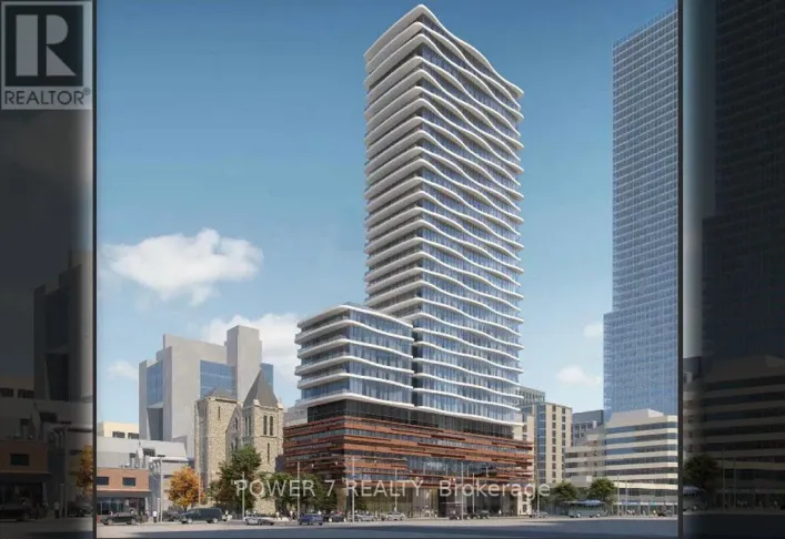 3205 (LPH5) - 280 DUNDAS STREET W, Toronto