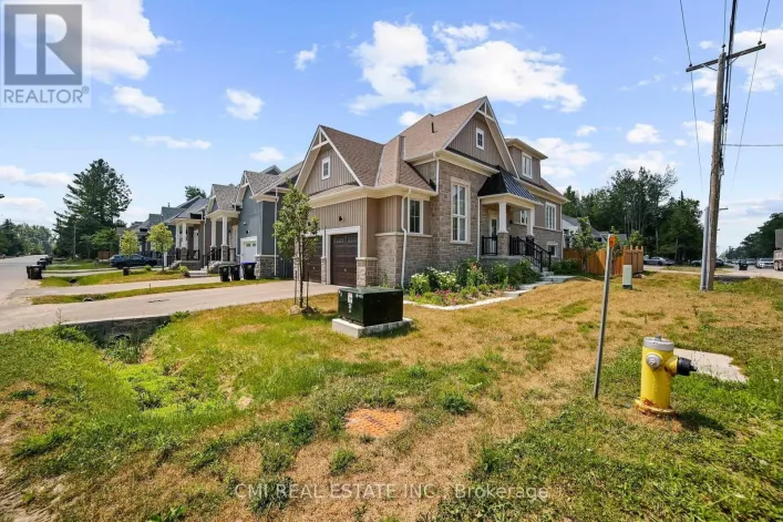 3205 MOSLEY STREET, Wasaga Beach