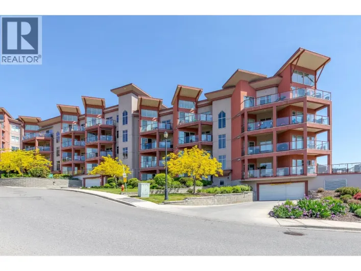 3205 Skyview Lane Unit# 310, West Kelowna