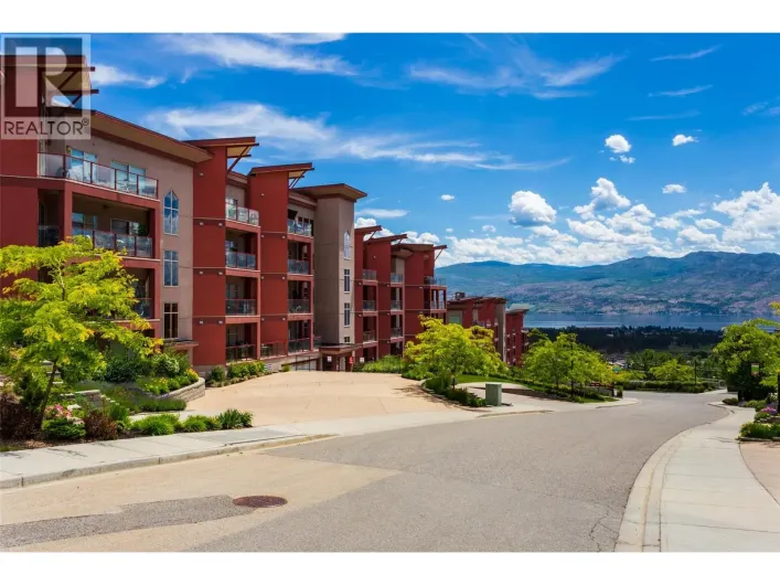 3205 Skyview Lane Unit# 409, West Kelowna