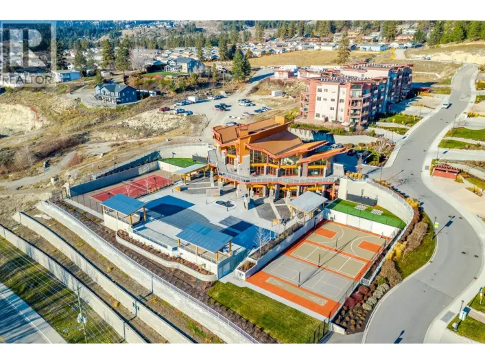 3205 Skyview Lane Unit# 409, West Kelowna