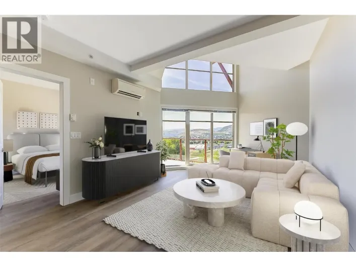 3205 Skyview Lane Unit# 512, West Kelowna