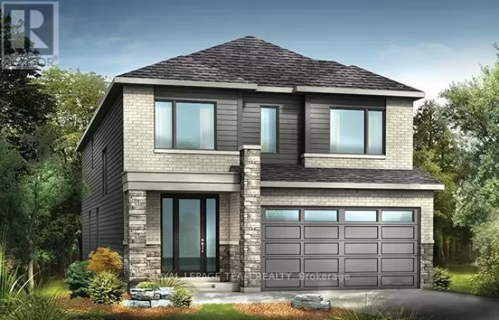 3205 STARBOARD STREET, Ottawa