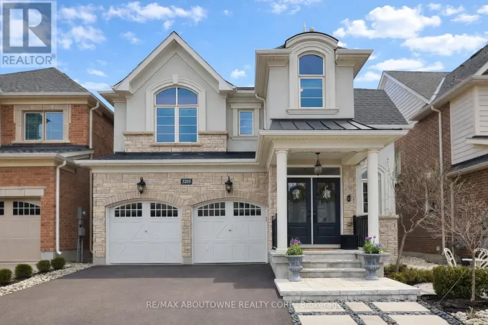 3205 VIOLET GARDENS, Oakville