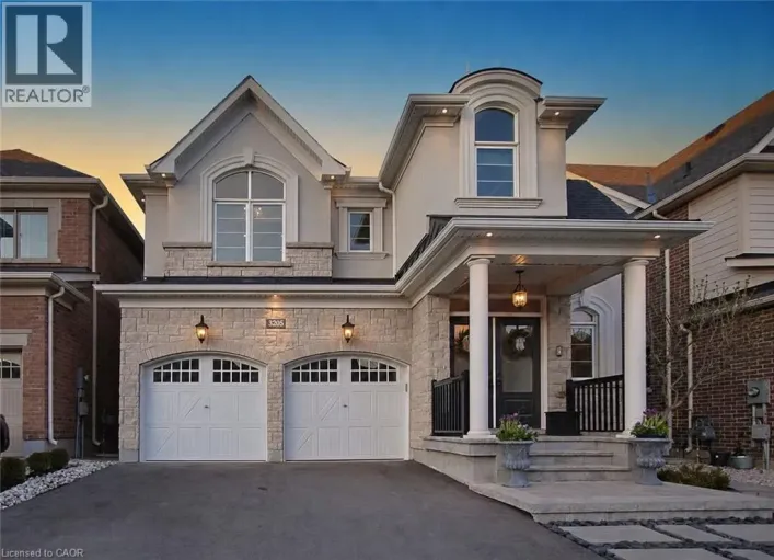 3205 VIOLET Gardens, Oakville