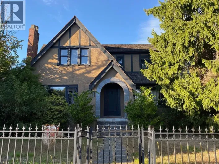 3205 W 35TH AVENUE, Vancouver