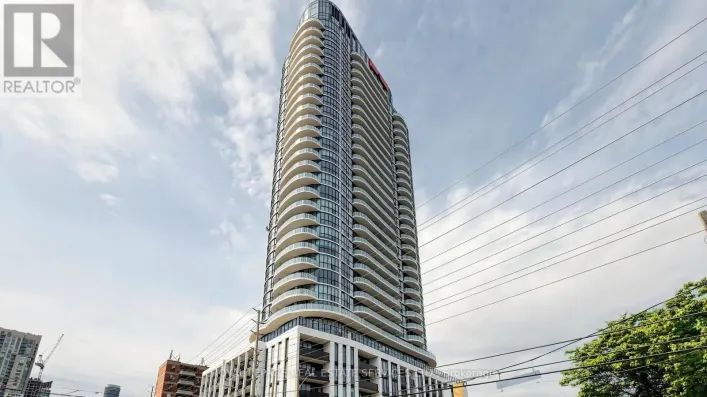 3206 - 1 FAIRVIEW ROAD E, Mississauga