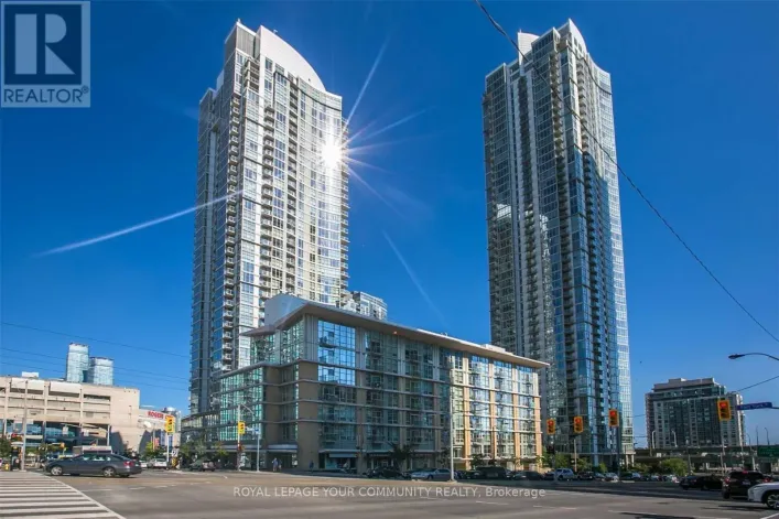 3206 - 10 NAVY WHARF COURT, Toronto