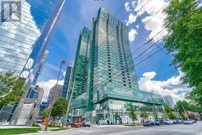 3206 - 11 BOGERT AVENUE, Toronto