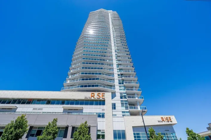 3206 11967 80 AVENUE, Delta