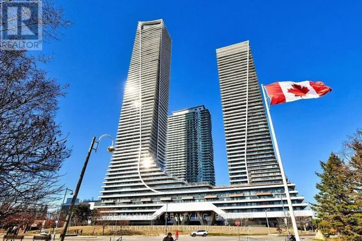 3206 - 20 SHORE BREEZE DRIVE, Toronto