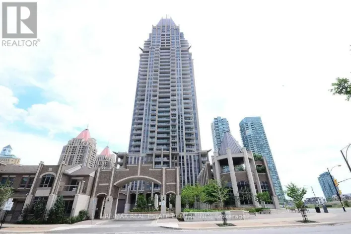 3206 - 388 PRINCE OF WALES DRIVE, Mississauga