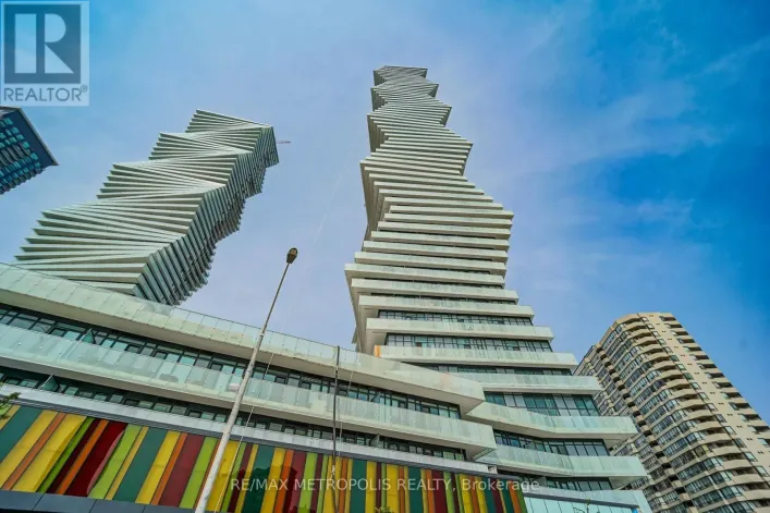 3206 - 3883 QUARTZ ROAD, Mississauga