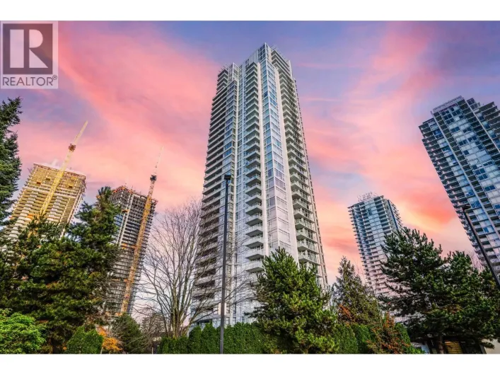 3206 4880 BENNETT STREET, Burnaby