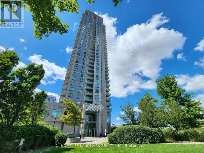 3206 - 50 BRIAN HARRISON WAY, Toronto