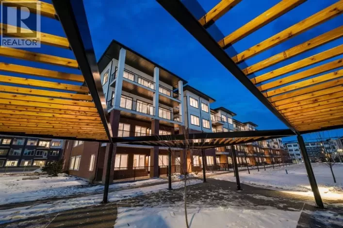 3206, 6 Merganser Drive W, Chestermere