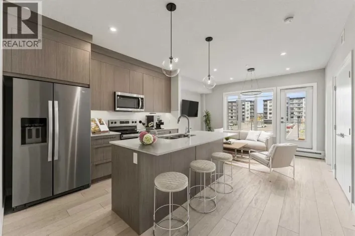 3206, 60 Skyview Ranch Road NE, Calgary