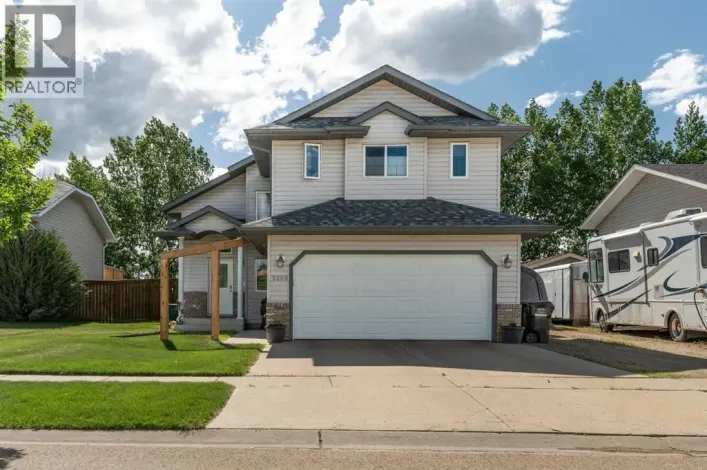 3206 67 Street, Camrose