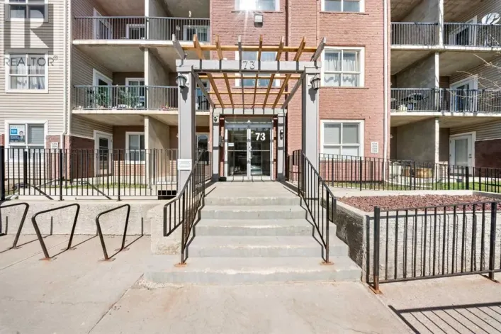 3206, 73 Erin Woods Court SE, Calgary