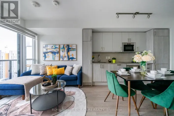 3206 - 77 MUTUAL STREET, Toronto