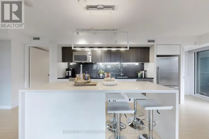 3206 - 85 QUEENS WHARF ROAD, Toronto