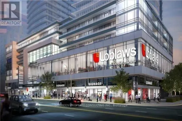 3206 - 89 DUNFIELD AVENUE, Toronto