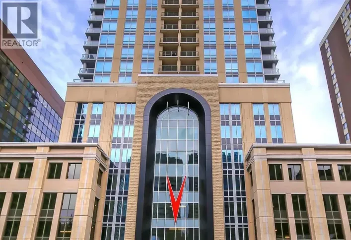 3206, 930 6 Avenue SW, Calgary