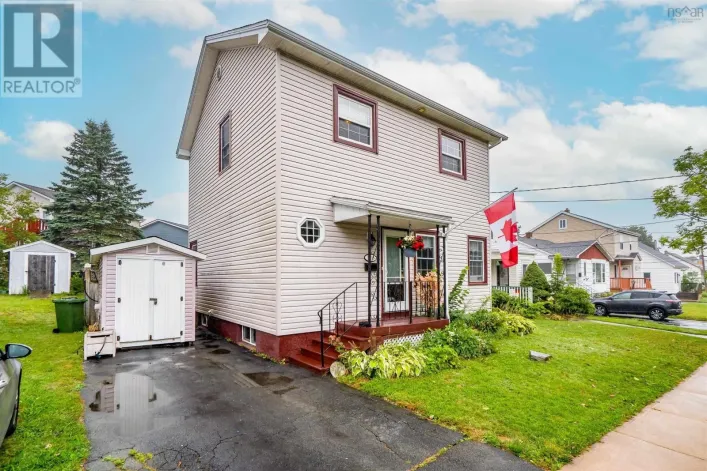House for sale: 3206 Micmac Street, Halifax