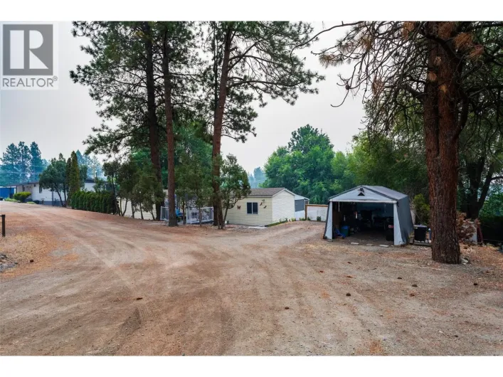 3206 Shannon Lake Road Unit# 18, Westbank