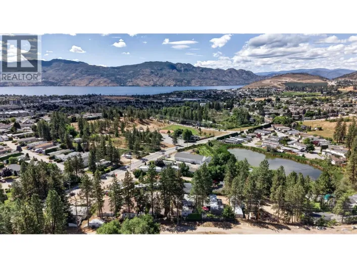 3206 Shannon Lake Road Unit# 9, Westbank