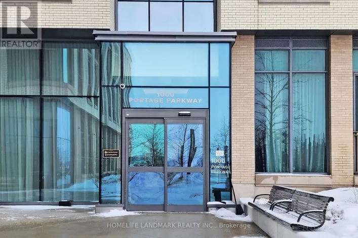 3207 - 1000 PORTAGE PARKWAY S, Vaughan