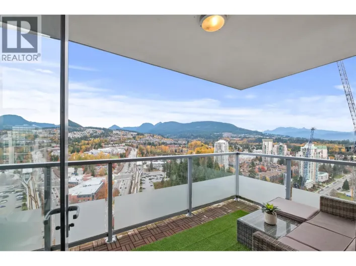 3207 1188 PINETREE WAY, Coquitlam