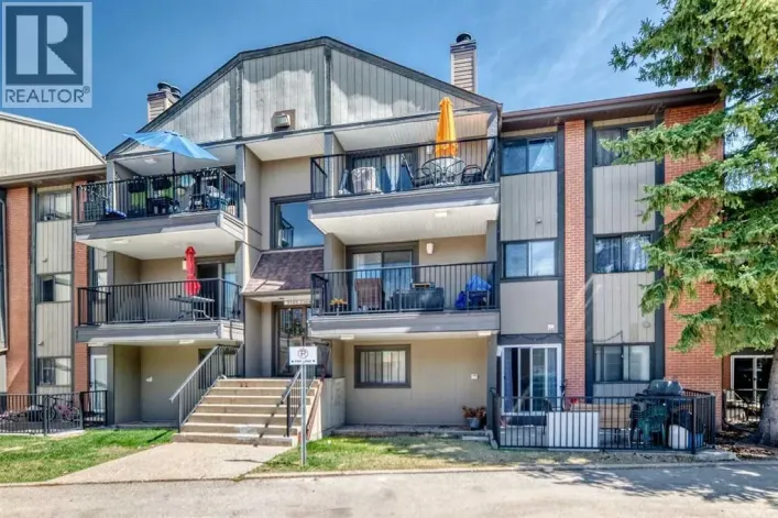 3207, 13045 6 Street SW, Calgary