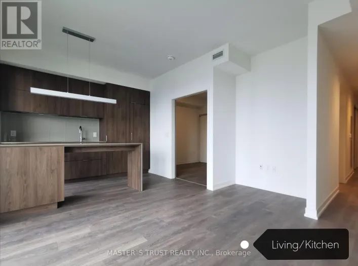 3207 - 15 LOWER JARVIS STREET, Toronto