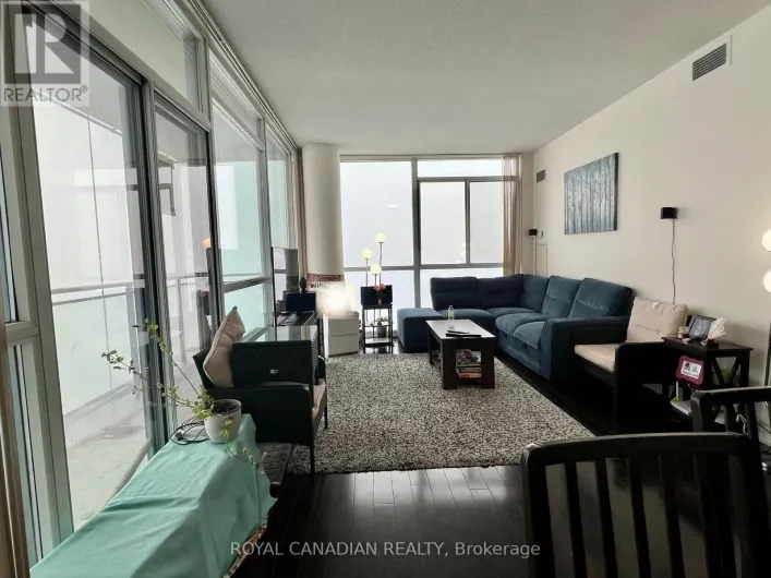 3207 - 225 WEBB DRIVE, Mississauga