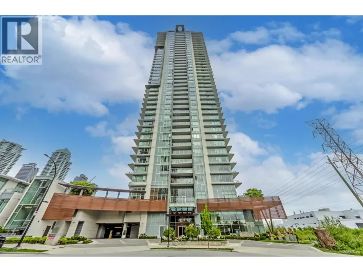3207 2388 MADISON AVENUE, Burnaby