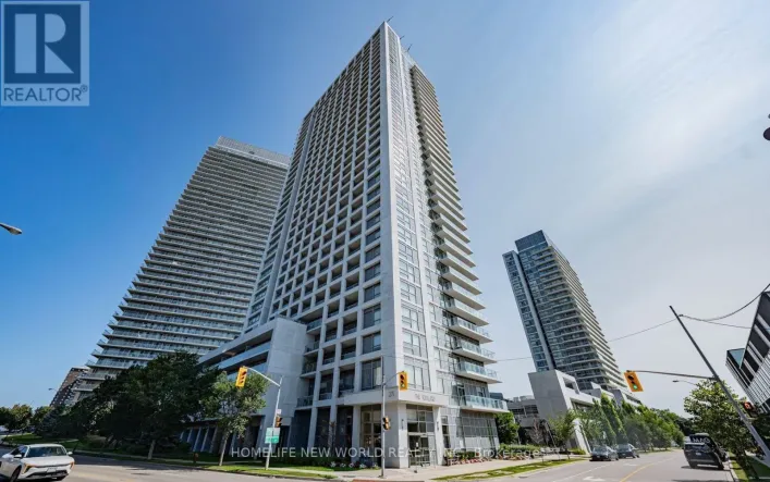 3207 - 275 YORKLAND ROAD, Toronto